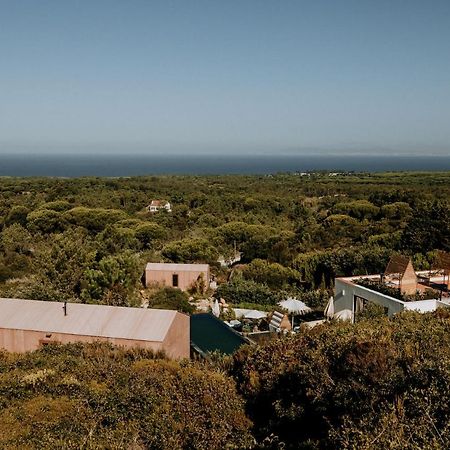 Eco-Lodge Villa Epicurea Σεσίμπρα Εξωτερικό φωτογραφία