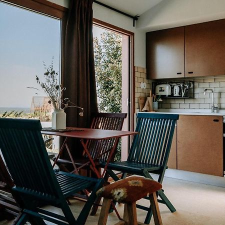 Eco-Lodge Villa Epicurea Σεσίμπρα Εξωτερικό φωτογραφία