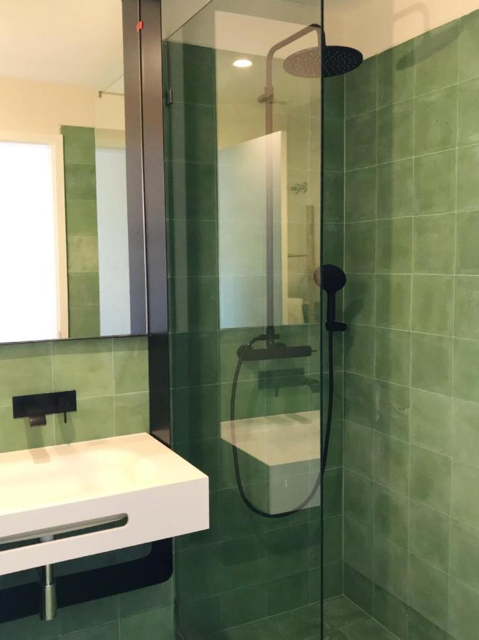Eco-Lodge Villa Epicurea Σεσίμπρα Εξωτερικό φωτογραφία