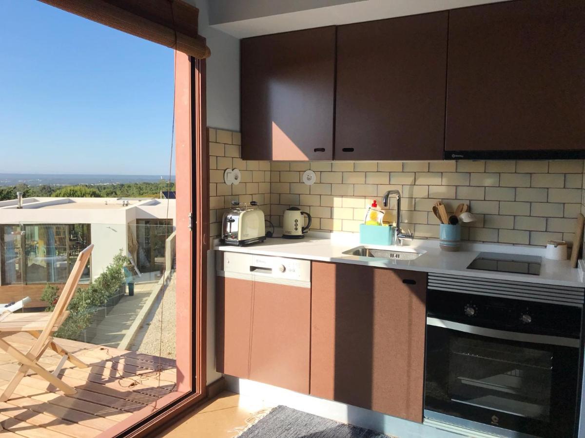Eco-Lodge Villa Epicurea Σεσίμπρα Εξωτερικό φωτογραφία
