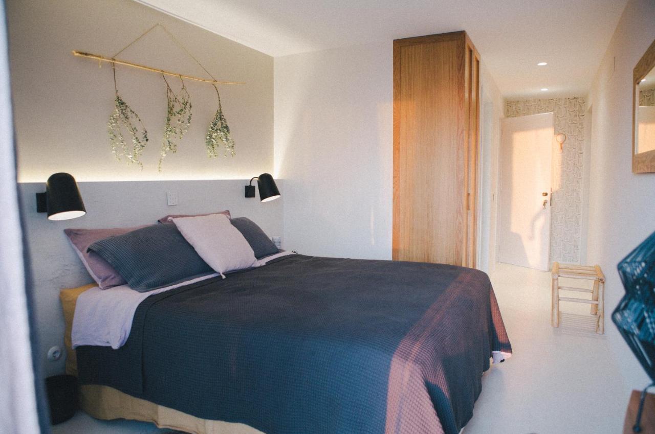 Eco-Lodge Villa Epicurea Σεσίμπρα Εξωτερικό φωτογραφία