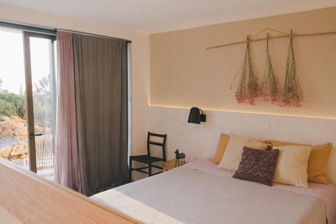 Eco-Lodge Villa Epicurea Σεσίμπρα Εξωτερικό φωτογραφία