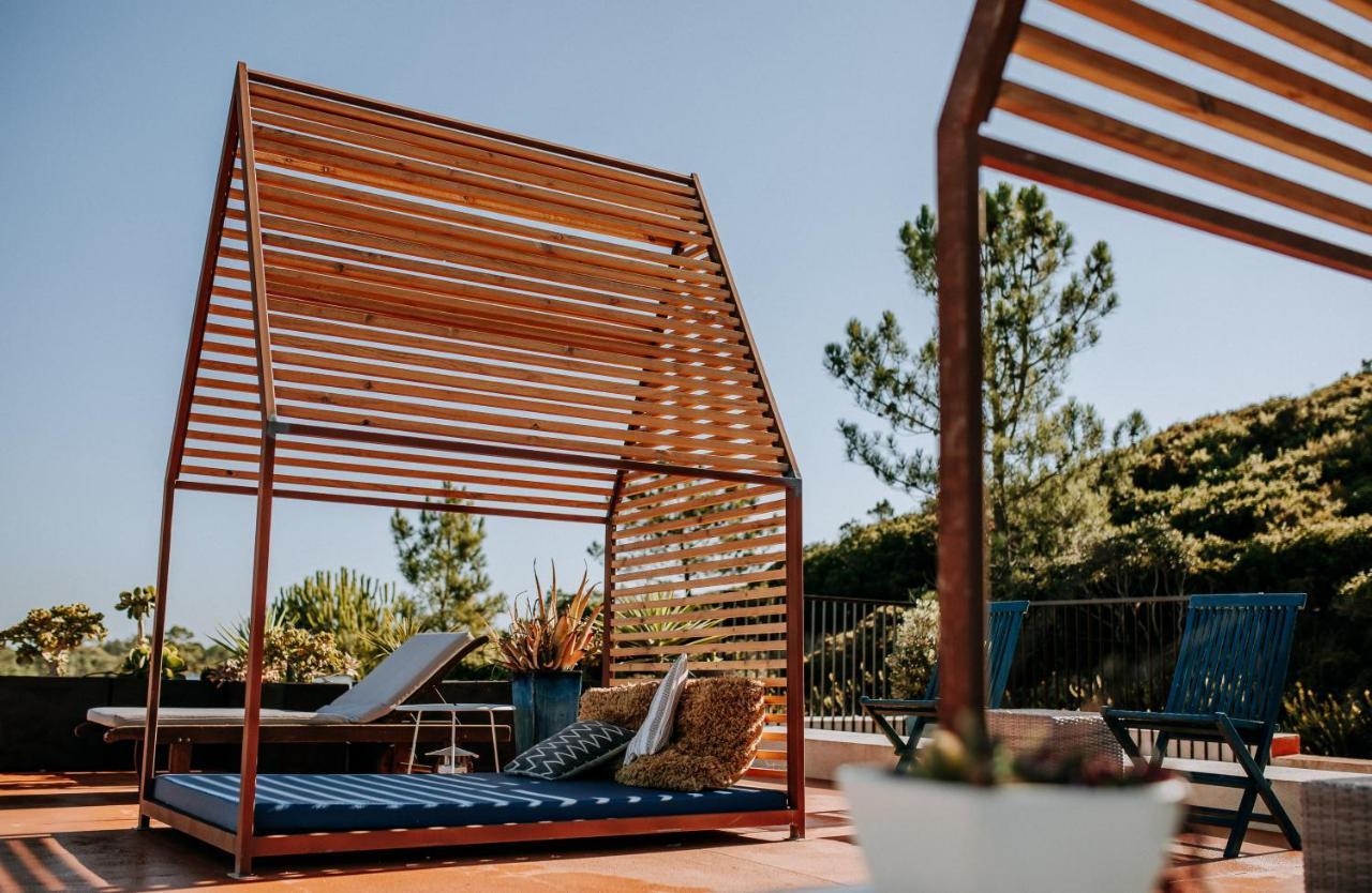 Eco-Lodge Villa Epicurea Σεσίμπρα Εξωτερικό φωτογραφία