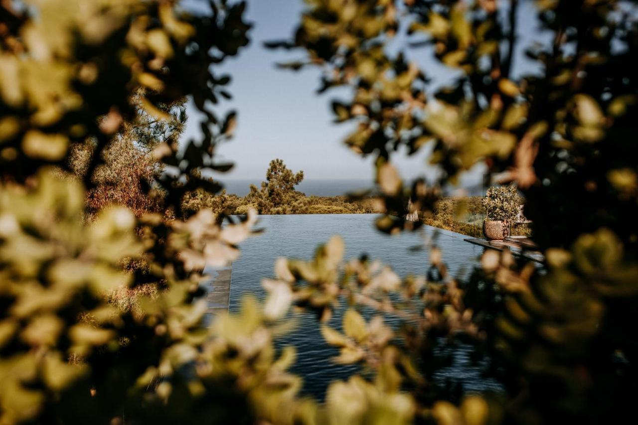 Eco-Lodge Villa Epicurea Σεσίμπρα Εξωτερικό φωτογραφία