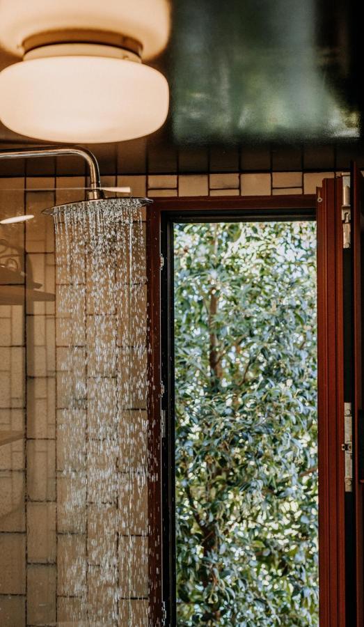 Eco-Lodge Villa Epicurea Σεσίμπρα Εξωτερικό φωτογραφία
