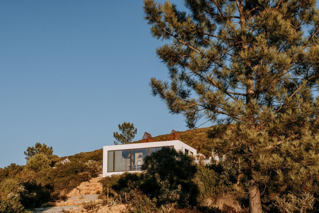 Eco-Lodge Villa Epicurea Σεσίμπρα Εξωτερικό φωτογραφία