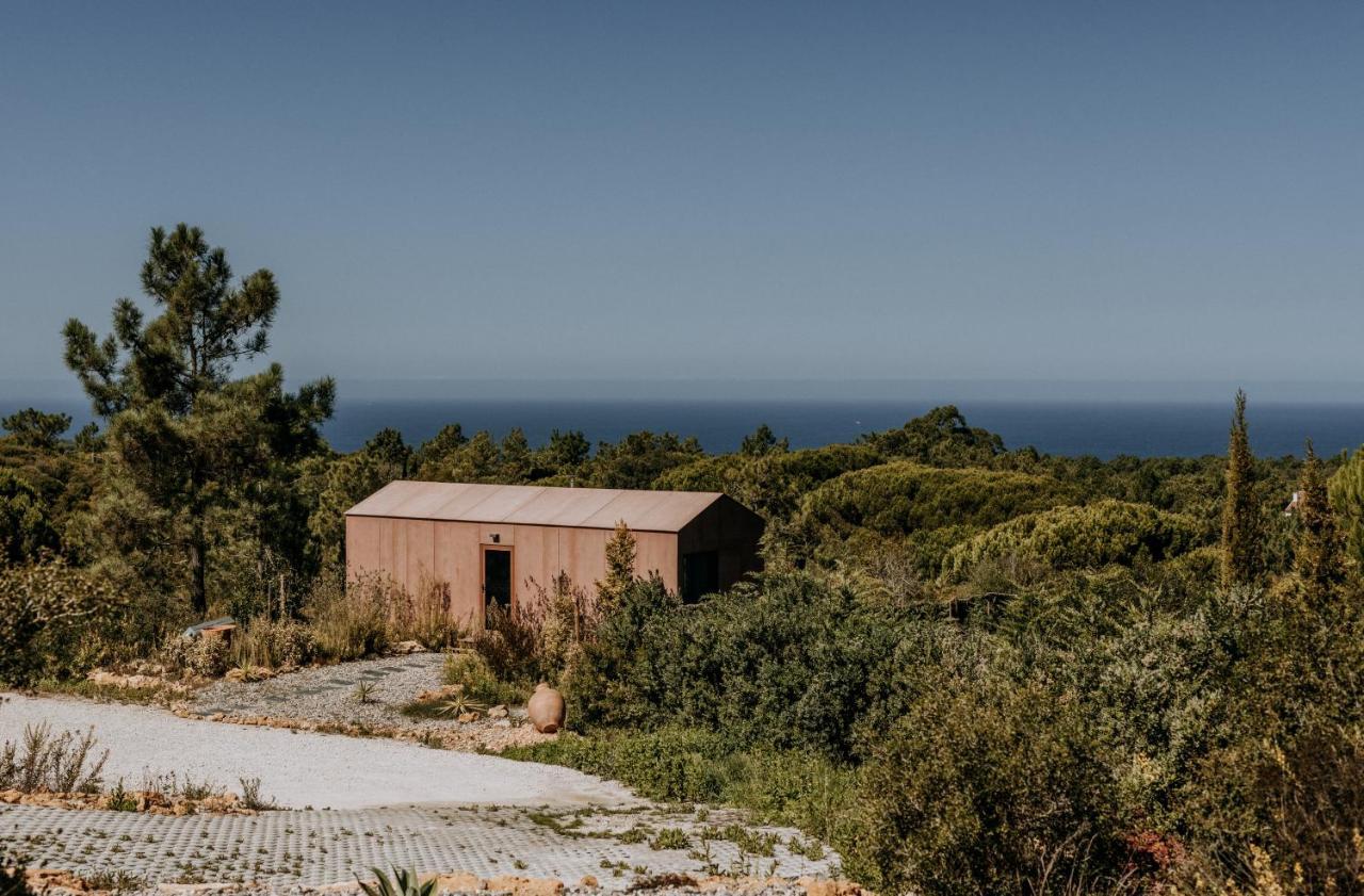 Eco-Lodge Villa Epicurea Σεσίμπρα Εξωτερικό φωτογραφία