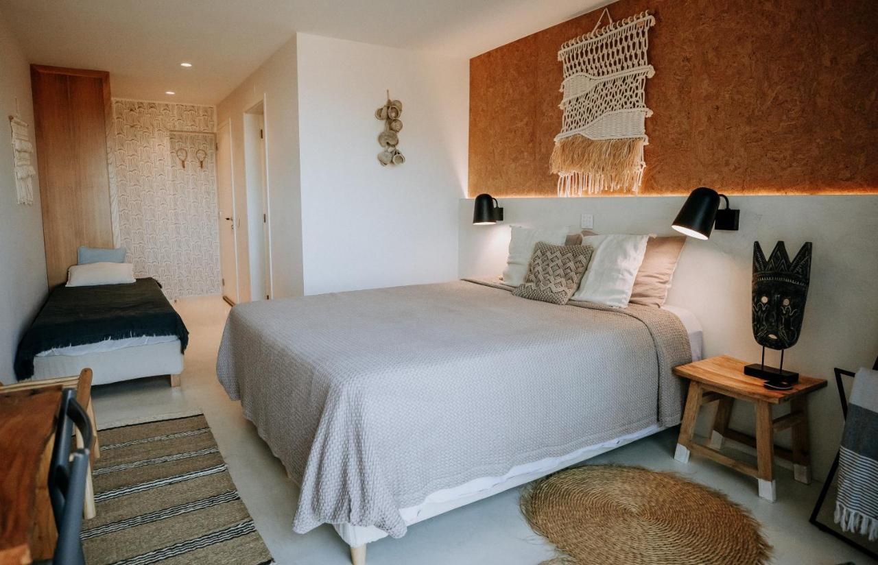 Eco-Lodge Villa Epicurea Σεσίμπρα Εξωτερικό φωτογραφία